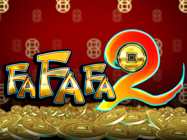 FaFaFa2 Slots  (Spadegaming)