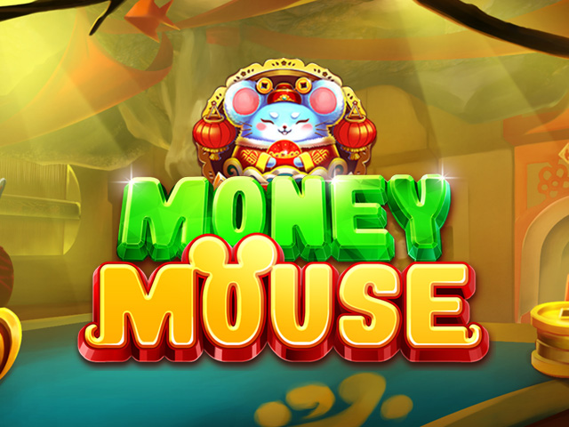 Money Mouse Slots  (Spadegaming)