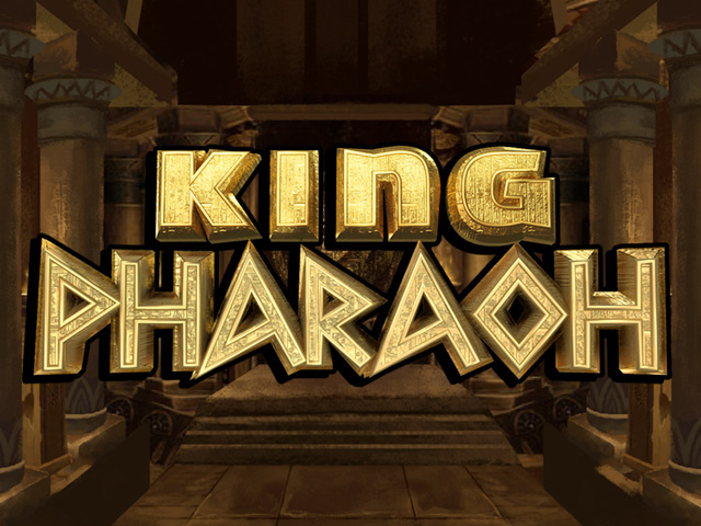 King Pharaoh Slots  (Spadegaming)