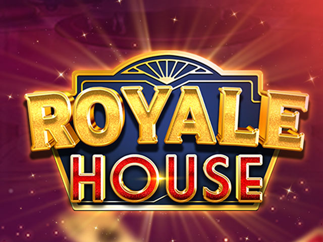 Royale House Slots  (Spadegaming)