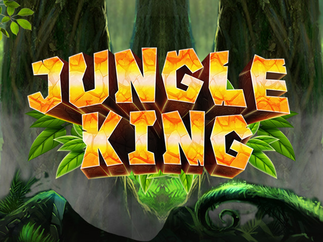 Jungle King Slots  (Spadegaming)