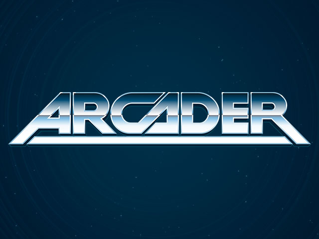Arcader Slots (Thunderkick)