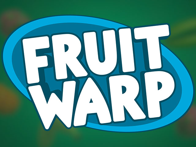 Fruit Warp Slots  (Thunderkick)