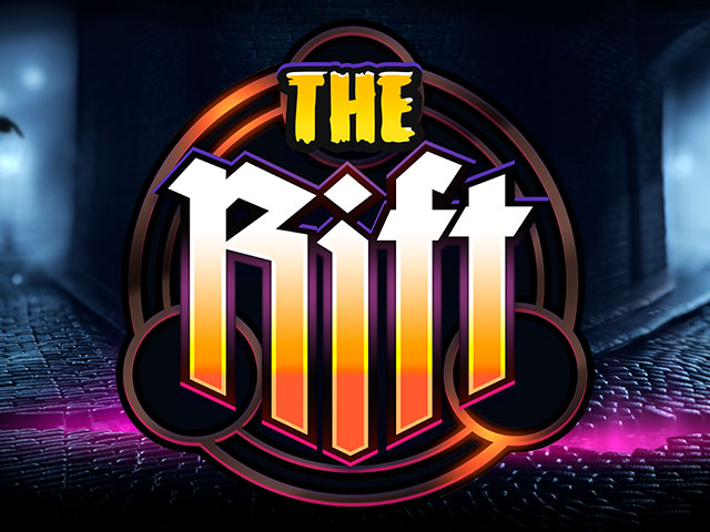 The Rift Slots (Thunderkick)