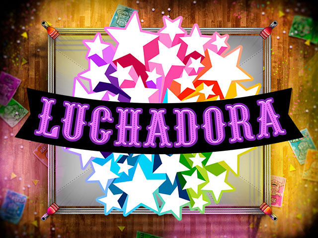 Luchadora Slots (Thunderkick)