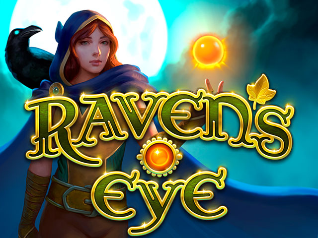 Ravens Eye Slots  (Thunderkick)