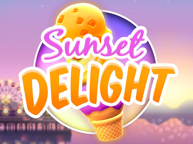 Sunset Delight Slots (Thunderkick)