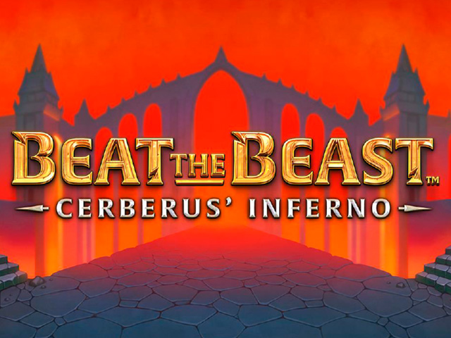 Cerberus' Inferno Slots  (Thunderkick)