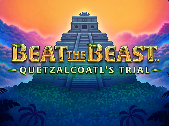 Beat the Beast: Quetzalcoatl´s Trial Slots  (Thunderkick)