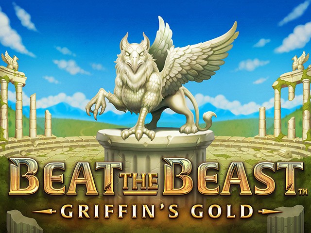 Beat the Beast: Griffin's Gold Slots  (Thunderkick)