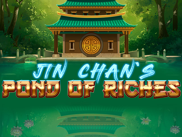 Jin Chan's Pond of Riches Slots (Thunderkick)