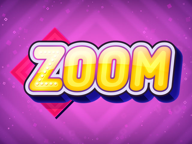 Zoom Slots  (Thunderkick)