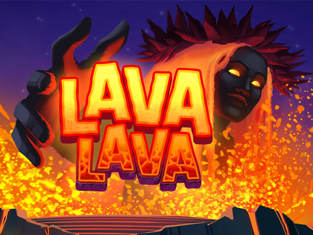 Lava Lava Slots (Thunderkick)