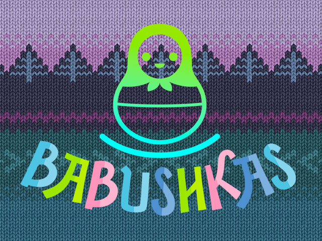 Babushkas Slots  (Thunderkick)