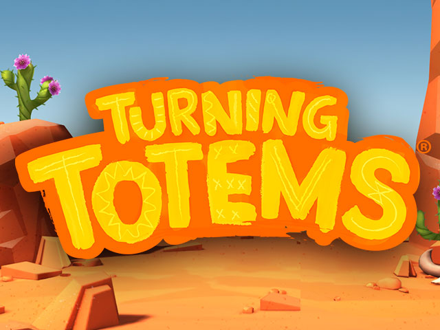 Turning Totems Slots (Thunderkick)