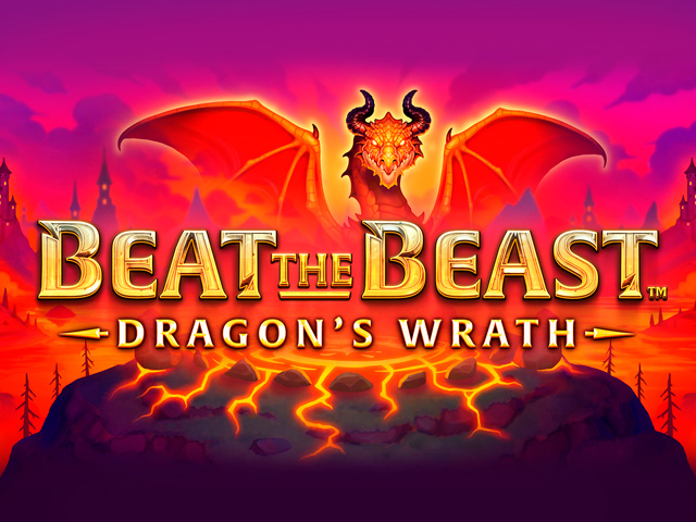 Beat the Beast: Dragon’s Wrath Slots (Thunderkick)