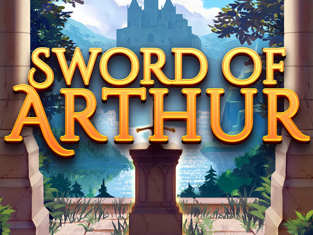 Sword of Arthur Slots (Thunderkick)