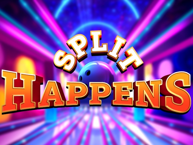 Split Happens Slots (Thunderkick)