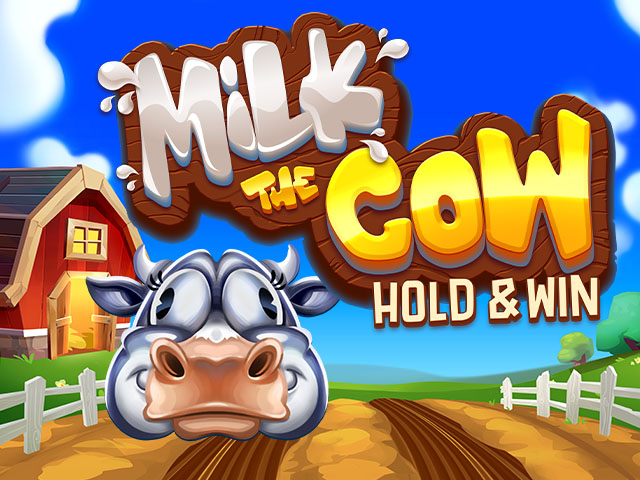 Milk the Cow Slots (Thunderkick)