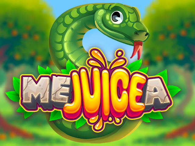 MeJUICEa Slots  (Thunderkick)