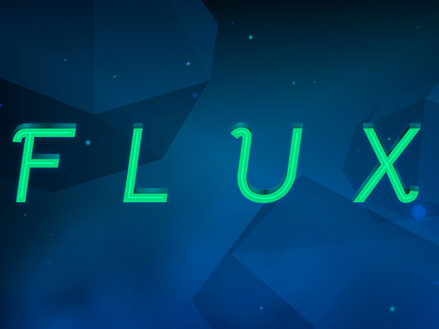 Flux Slots (Thunderkick)