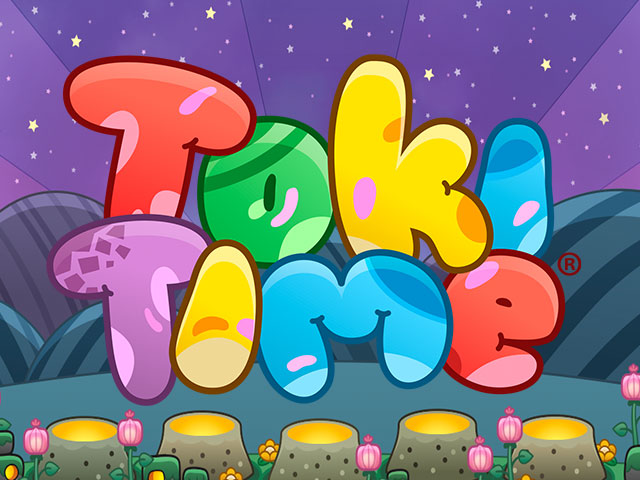 Toki Time Slots (Thunderkick)