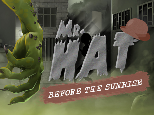 Mr. Hat: Before The Sunrise Slots  (Spinmatic)