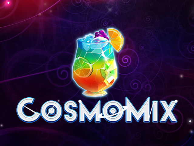 Cosmo Mix Slots  (Spinmatic)