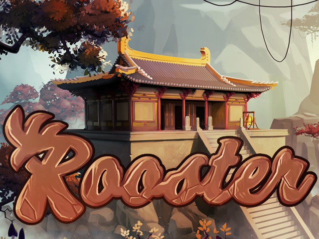 Rooster Slots (Spinmatic)