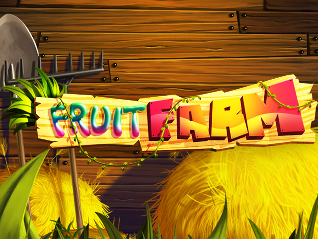 Fruit Farm Slots  (Spinmatic)