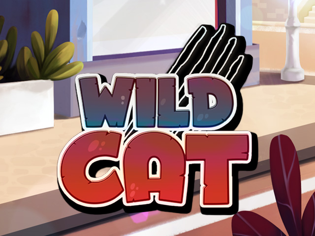 Wild Cat Slots  (Spinmatic)