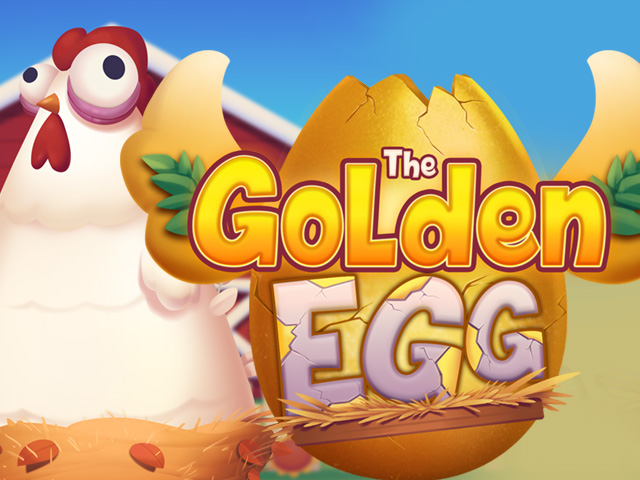 The Golden Egg Arcades  (Spinmatic)