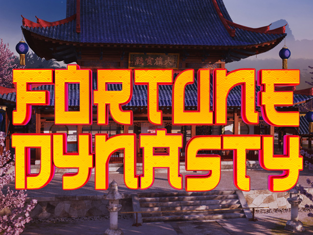 Fortune Dynasty Slots  (Spinmatic)
