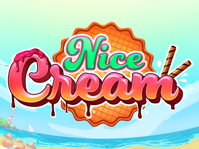 Nice Cream Slots  (Spinmatic)