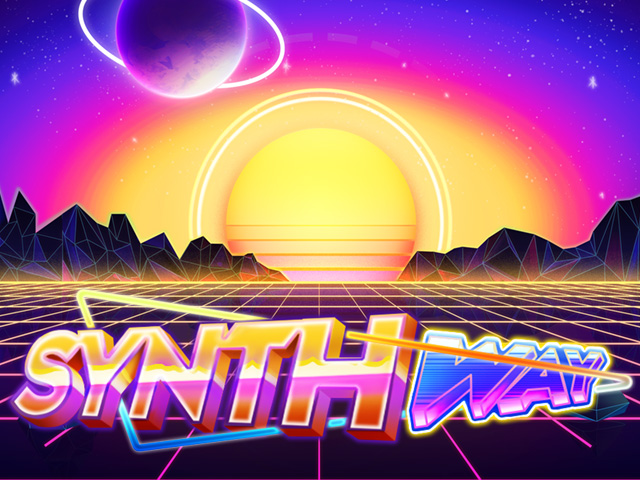 Synthway Slots  (Spinmatic)
