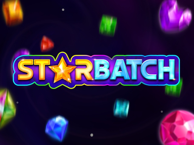 Starbatch Slots  (Spinmatic)