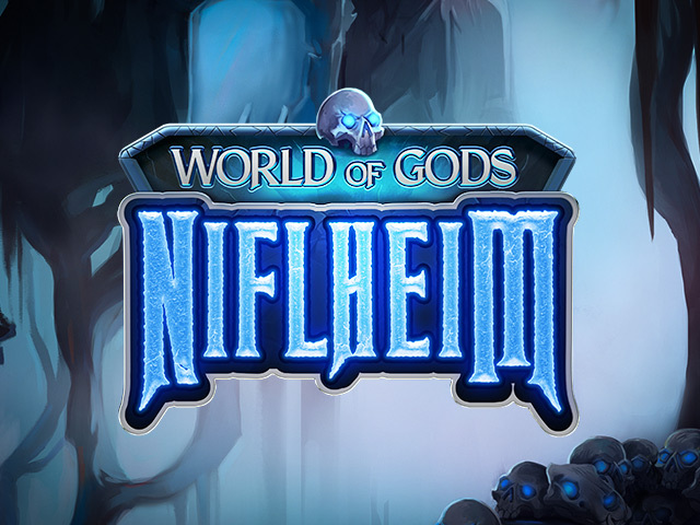 World of Gods: Niflheim Slots  (Spinmatic)