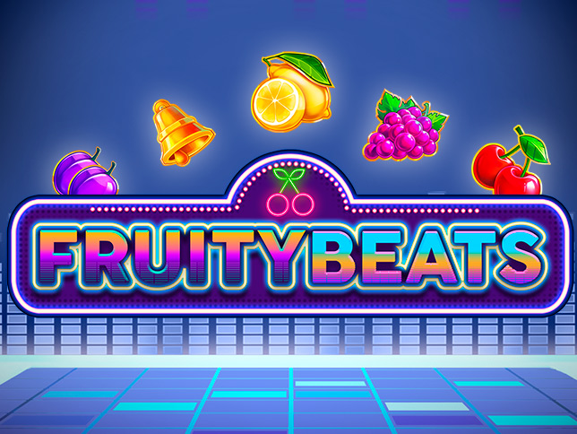 Fruity Beats Slots (Spinmatic)