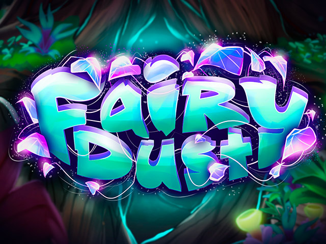 Fairy Dust Slots  (Spinmatic)