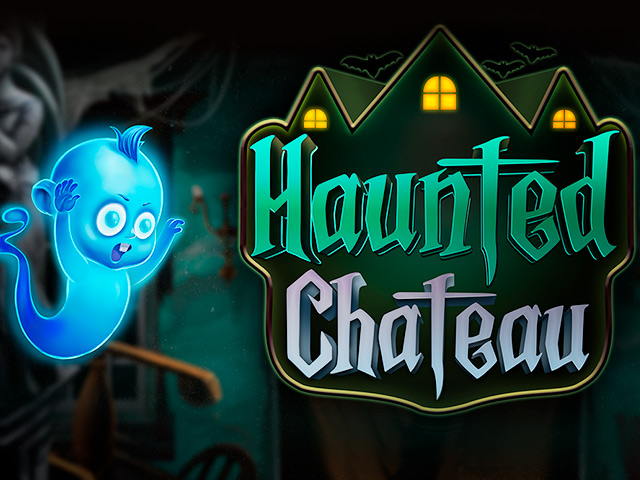 Haunted Chateau Slots  (Spinmatic)