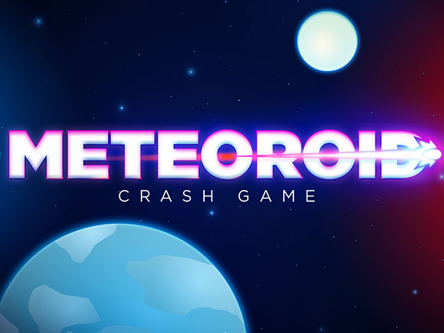 Meteoroid Arcades  (Spinmatic)