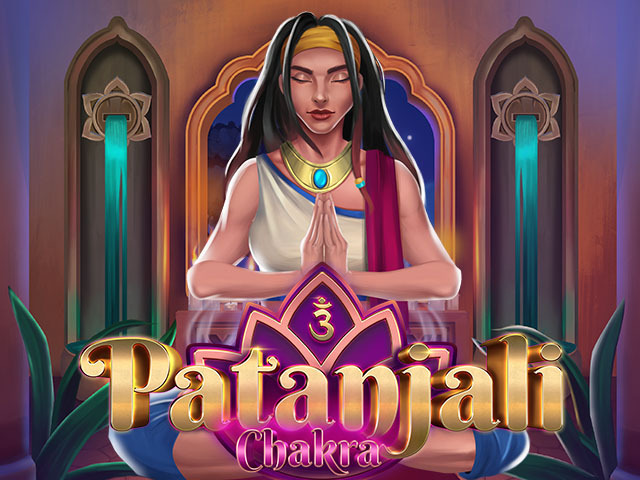 Patanjali Chakra Slots (Spinmatic)