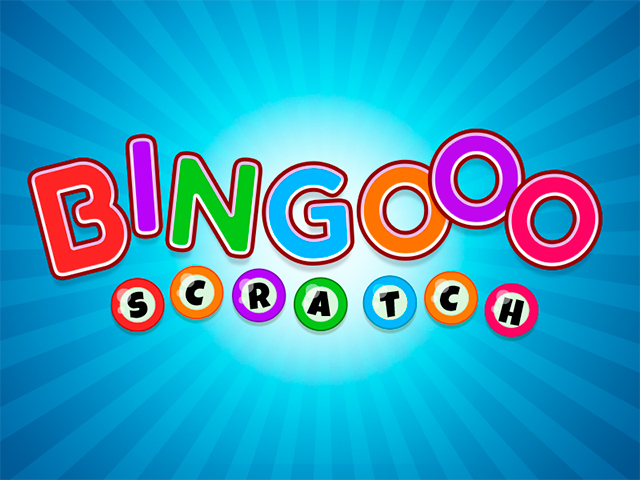 Bingooo Arcades  (Spinmatic)