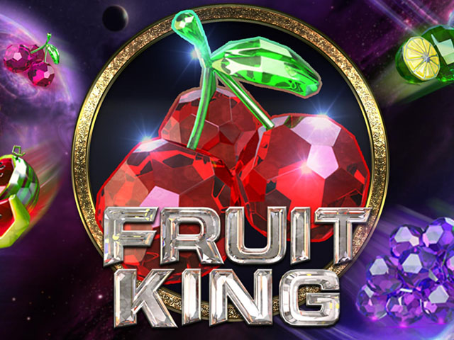 Fruit King Slots  (CQ9)