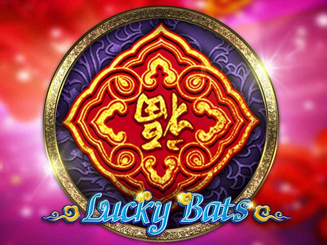 Lucky Bats Slots  (CQ9)