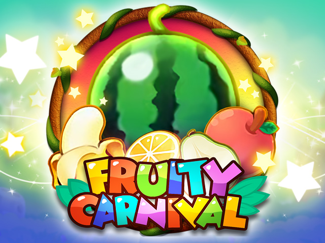 Fruity Carnival Slots  (CQ9)
