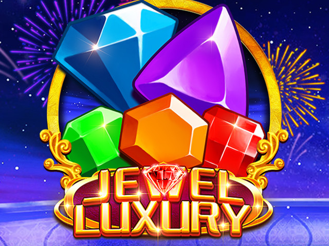 Jewel Luxury Slots  (CQ9)