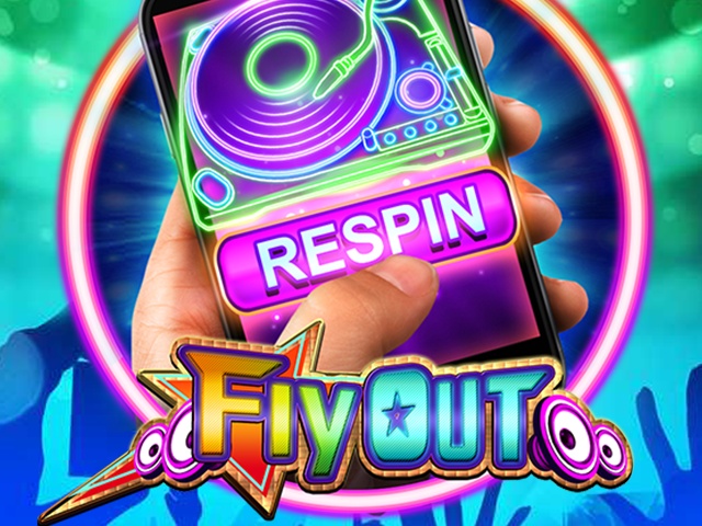 FlyOut Slots  (CQ9)