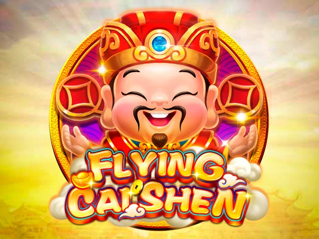 Flying Cai Shen Slots  (CQ9)