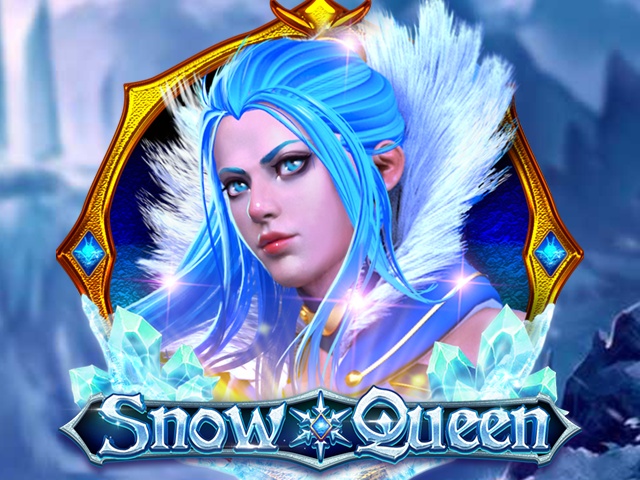 Snow Queen Slots  (CQ9)